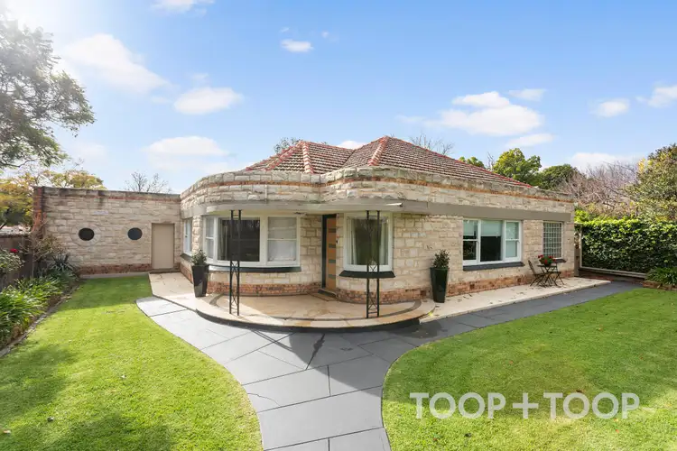 Second view of Homely house listing, 29 George Street, Unley Park SA 5061