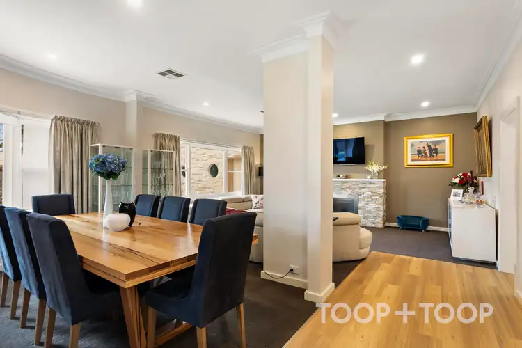 Fourth view of Homely house listing, 29 George Street, Unley Park SA 5061