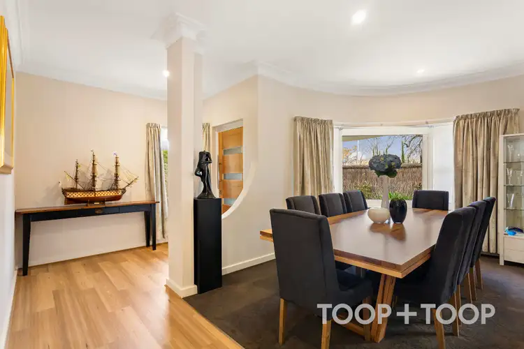 Fifth view of Homely house listing, 29 George Street, Unley Park SA 5061