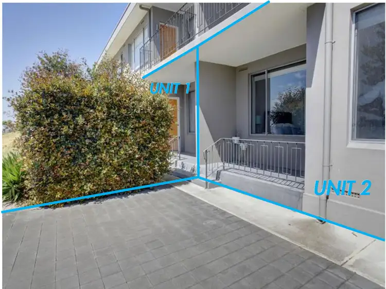 Second view of Homely unit listing, 2/96 Lincoln Highway, Port Lincoln SA 5606