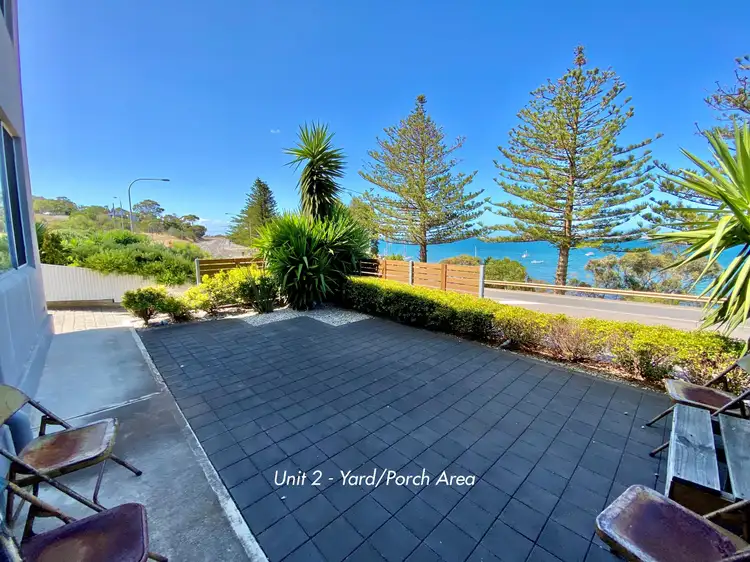 Third view of Homely unit listing, 2/96 Lincoln Highway, Port Lincoln SA 5606
