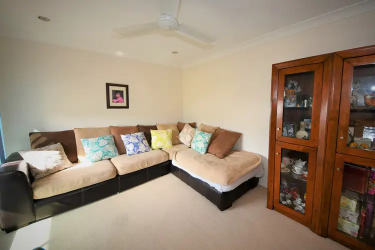 Third view of Homely house listing, 13 Corella Drive, Gracemere QLD 4702