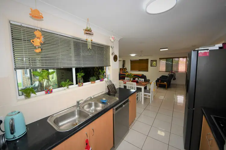 Fourth view of Homely house listing, 13 Corella Drive, Gracemere QLD 4702