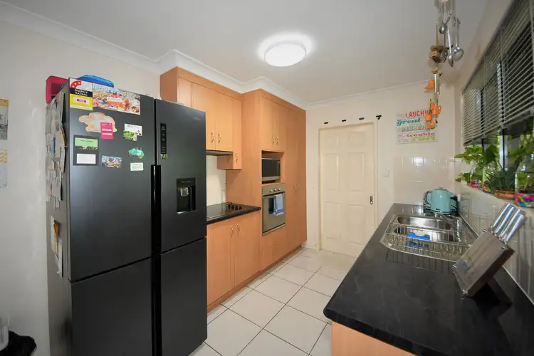 Fifth view of Homely house listing, 13 Corella Drive, Gracemere QLD 4702