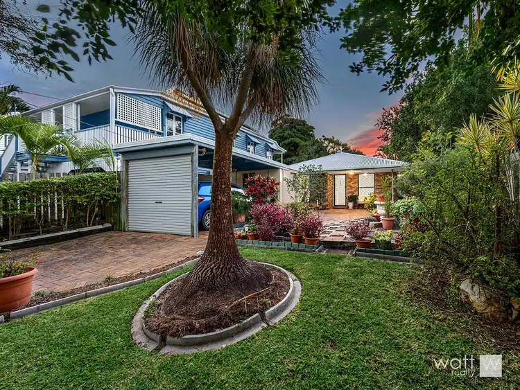 Main view of Homely house listing, 86 Nordenfeldt Road, Cannon Hill QLD 4170