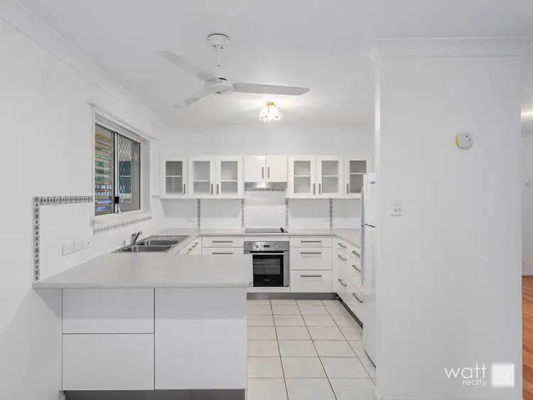 Third view of Homely house listing, 86 Nordenfeldt Road, Cannon Hill QLD 4170
