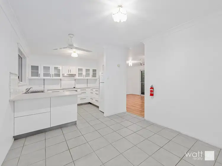 Fourth view of Homely house listing, 86 Nordenfeldt Road, Cannon Hill QLD 4170