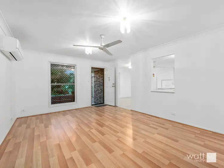 Fifth view of Homely house listing, 86 Nordenfeldt Road, Cannon Hill QLD 4170
