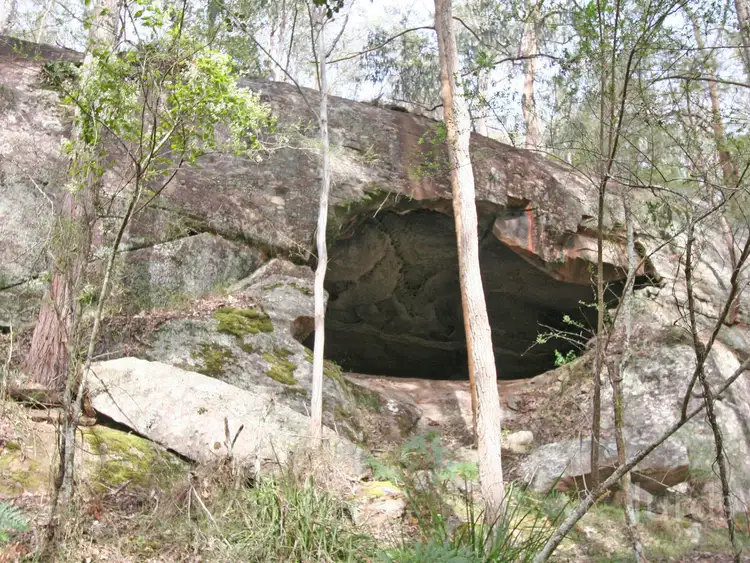 Sixth view of Homely rural property listing, 136 Blackwattle Track, Laguna NSW 2325