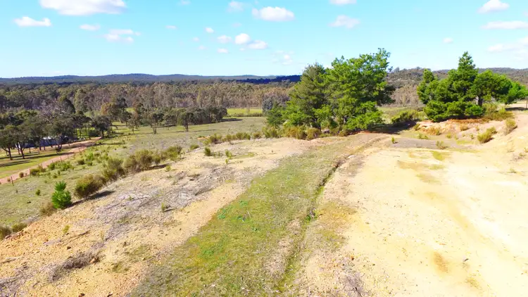 Fourth view of Homely land listing, LOT 3, 157 Doolan Crescent, Heathcote VIC 3523