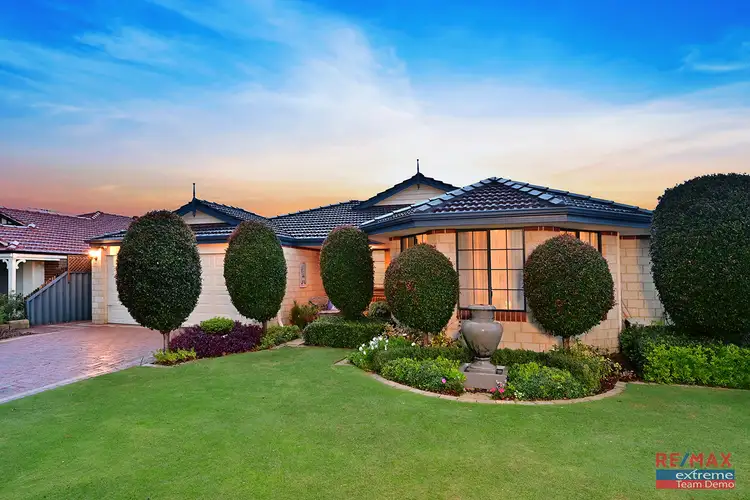 Main view of Homely house listing, 28 Strathalbyn Loop, Carramar WA 6031
