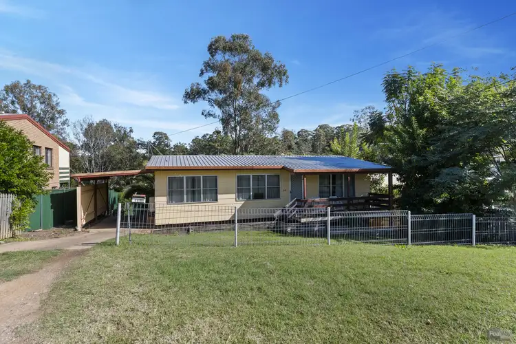 26 Kay Street, North Ipswich QLD 4305