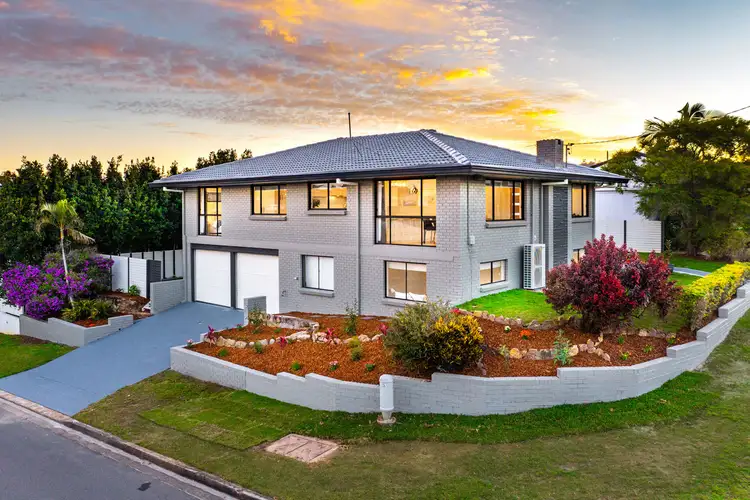 Main view of Homely house listing, 2 Lewana Street, Mansfield QLD 4122