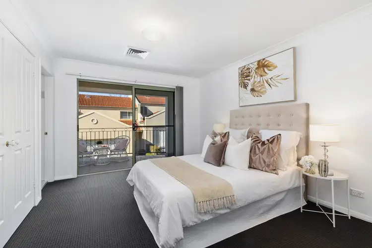 Fifth view of Homely townhouse listing, 5/542 Old Northern Road, Dural NSW 2158