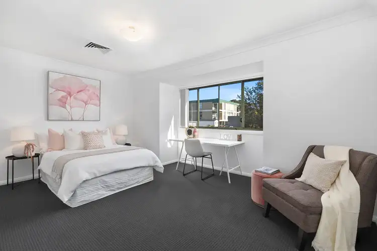 Sixth view of Homely townhouse listing, 5/542 Old Northern Road, Dural NSW 2158