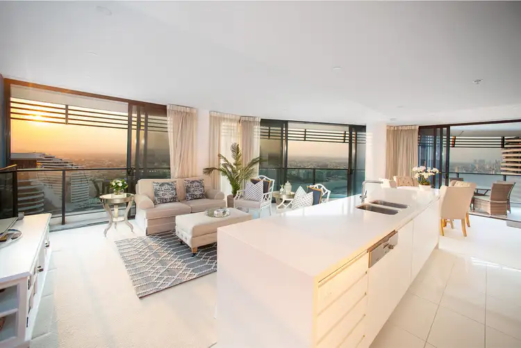 Main view of Homely apartment listing, 22502/21 Elizabeth Avenue, Broadbeach QLD 4218