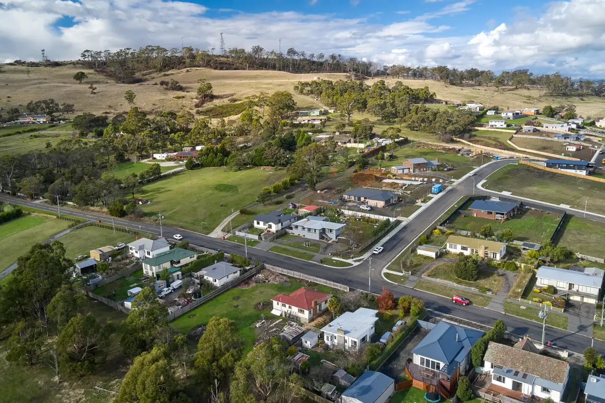 Main view of Homely land listing, 81 Abels Hill Road, St Leonards TAS 7250