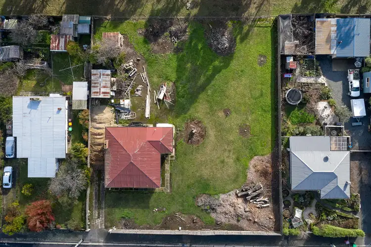 Third view of Homely land listing, 81 Abels Hill Road, St Leonards TAS 7250