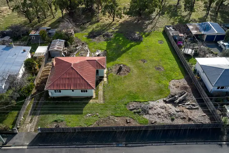 Fourth view of Homely land listing, 81 Abels Hill Road, St Leonards TAS 7250