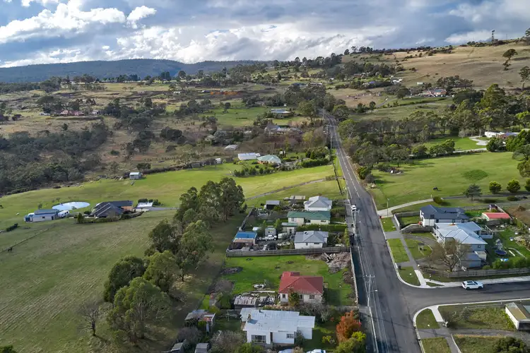 Fifth view of Homely land listing, 81 Abels Hill Road, St Leonards TAS 7250