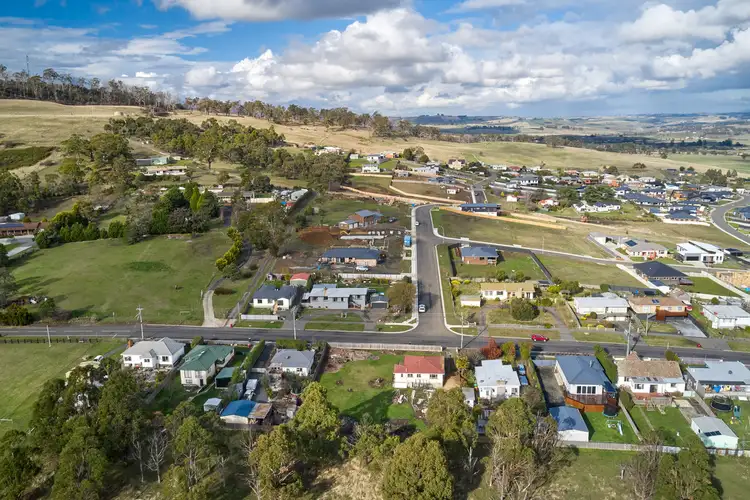 Sixth view of Homely land listing, 81 Abels Hill Road, St Leonards TAS 7250