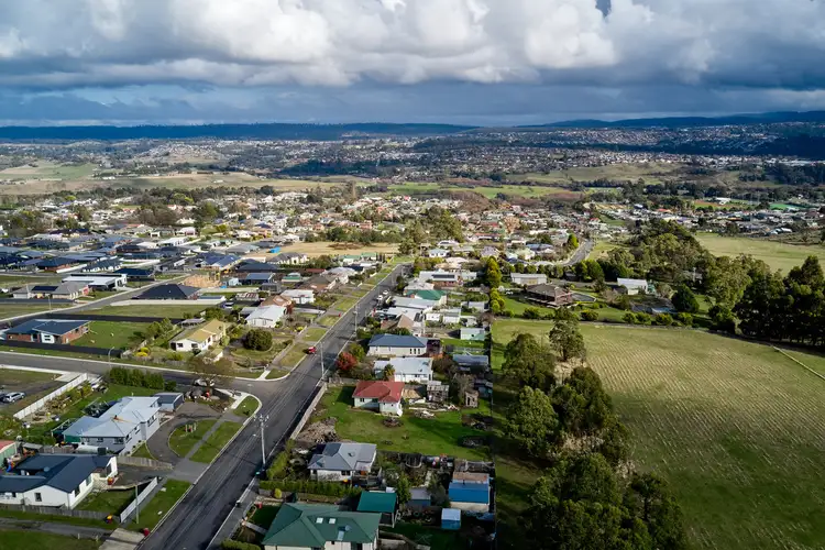 Seventh view of Homely land listing, 81 Abels Hill Road, St Leonards TAS 7250