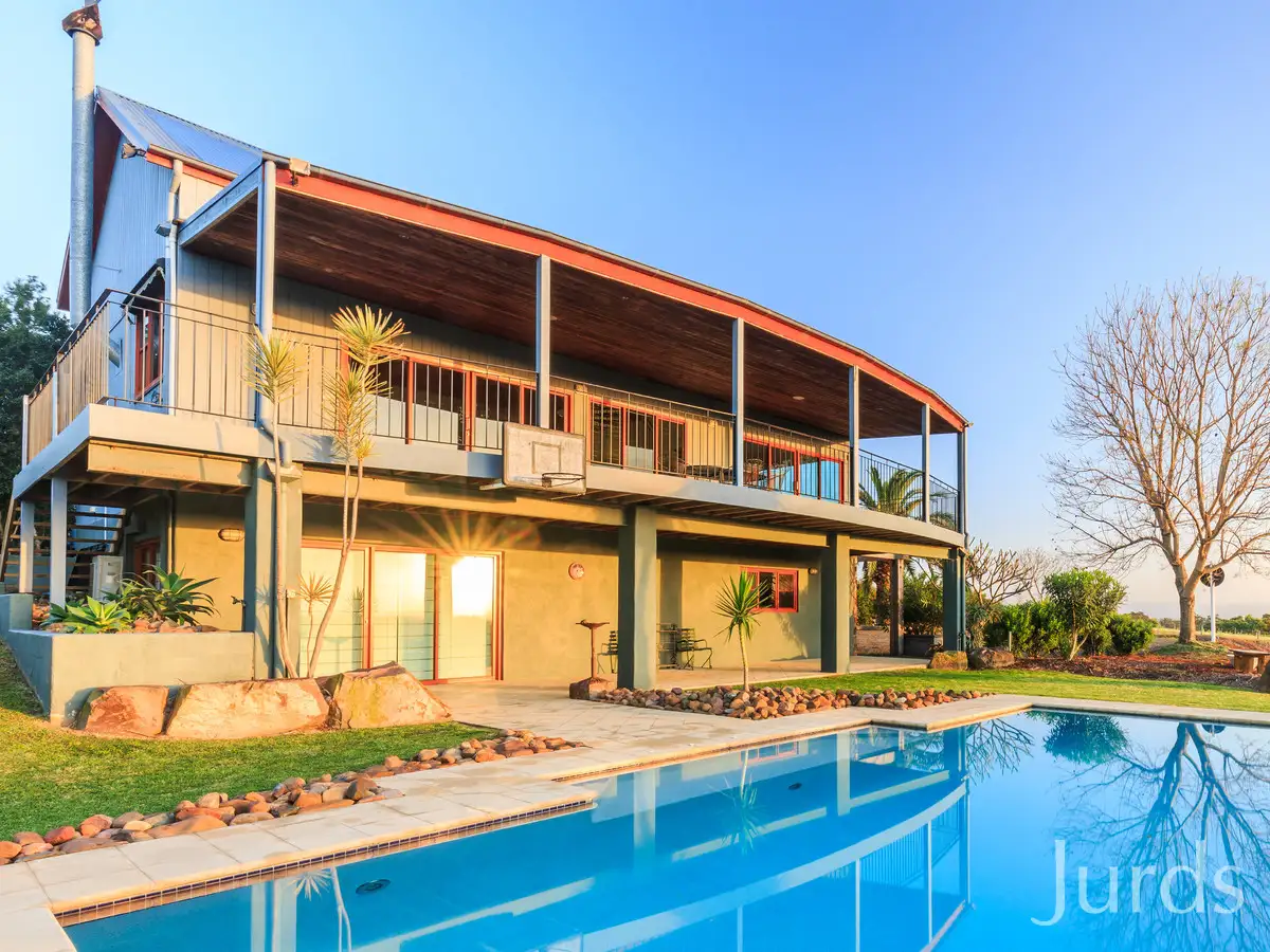 Main view of Homely rural property listing, 60 Talga Road, Lovedale NSW 2325