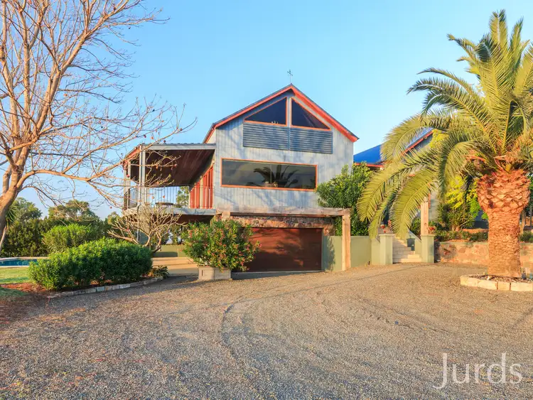 Fifth view of Homely rural property listing, 60 Talga Road, Lovedale NSW 2325