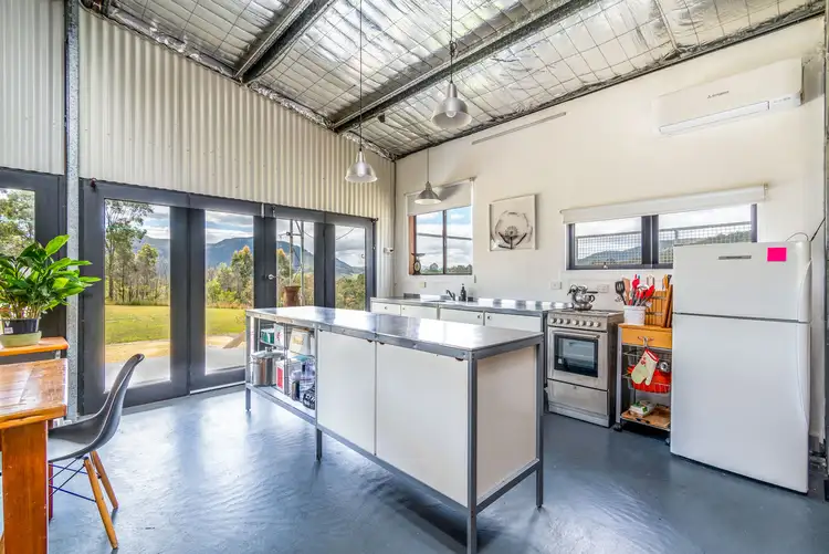 Fourth view of Homely rural property listing, 121 Eglinford Lane, Congewai NSW 2325