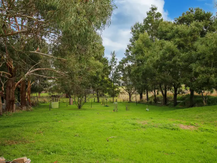 Second view of Homely land listing, LOT 2, LP147527 Palmerston Street, Macarthur VIC 3286