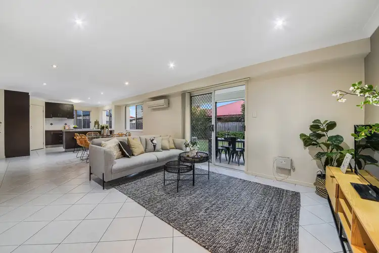 Fourth view of Homely house listing, 10 Caribou Crescent, Fitzgibbon QLD 4018