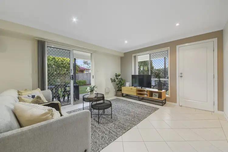 Sixth view of Homely house listing, 10 Caribou Crescent, Fitzgibbon QLD 4018