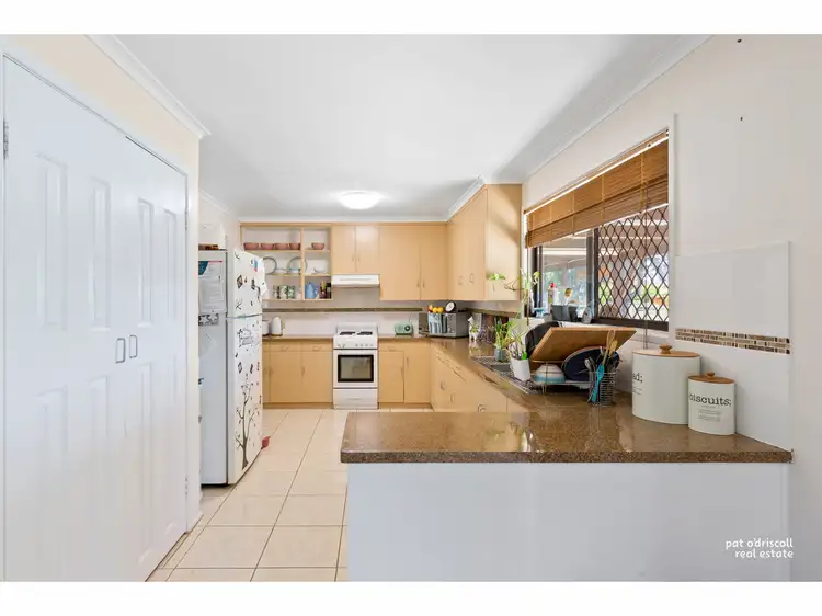 Fourth view of Homely rural property listing, 135 Oxley Street, Gracemere QLD 4702