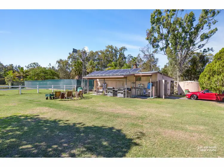 Sixth view of Homely rural property listing, 135 Oxley Street, Gracemere QLD 4702
