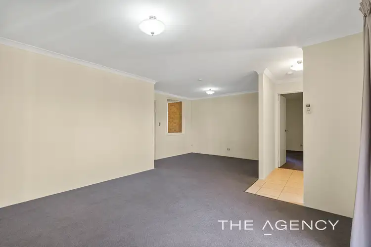 Third view of Homely house listing, 77 Brenchley Drive, Atwell WA 6164