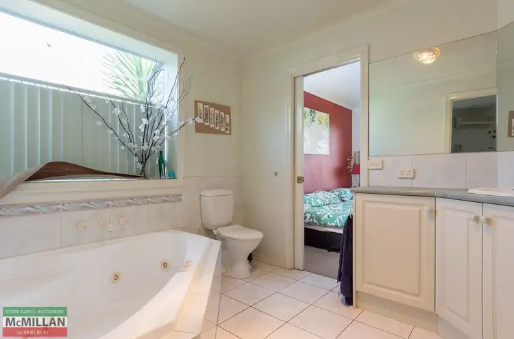 Fifth view of Homely villa listing, 14/10D Country Club Drive, Safety Beach VIC 3936