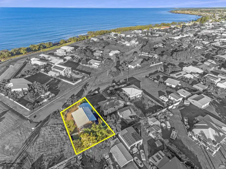 3 Byron Street, Burnett Heads QLD 4670