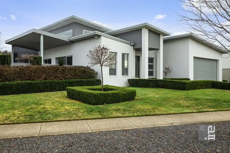 Main view of Homely house listing, 9 Pennsylvania Drive, Wangaratta VIC 3677