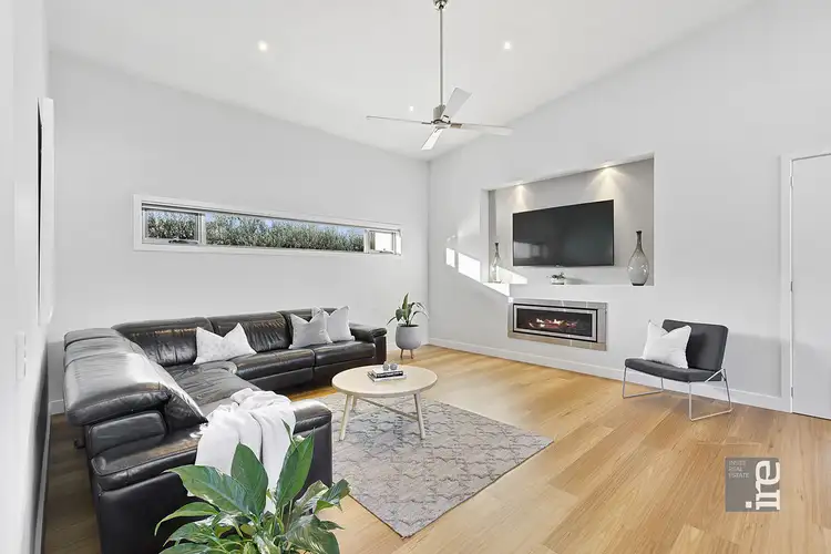 Fourth view of Homely house listing, 9 Pennsylvania Drive, Wangaratta VIC 3677