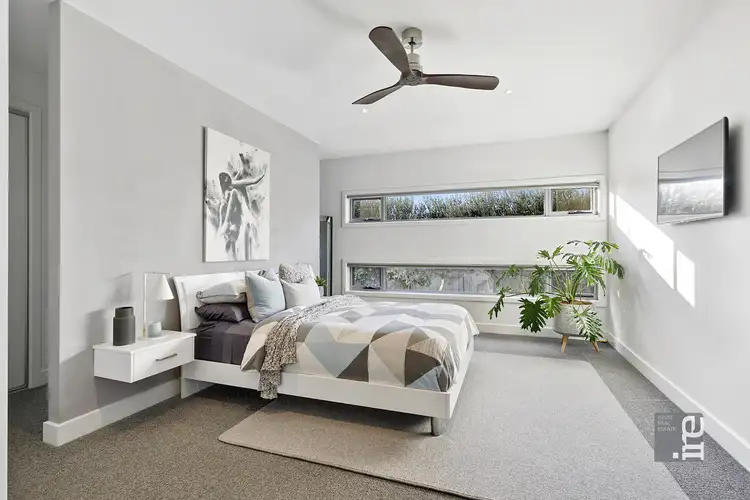 Fifth view of Homely house listing, 9 Pennsylvania Drive, Wangaratta VIC 3677
