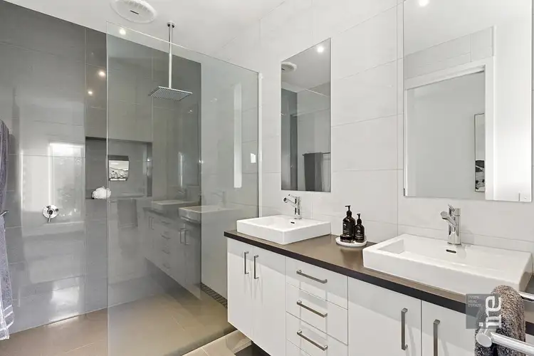 Sixth view of Homely house listing, 9 Pennsylvania Drive, Wangaratta VIC 3677