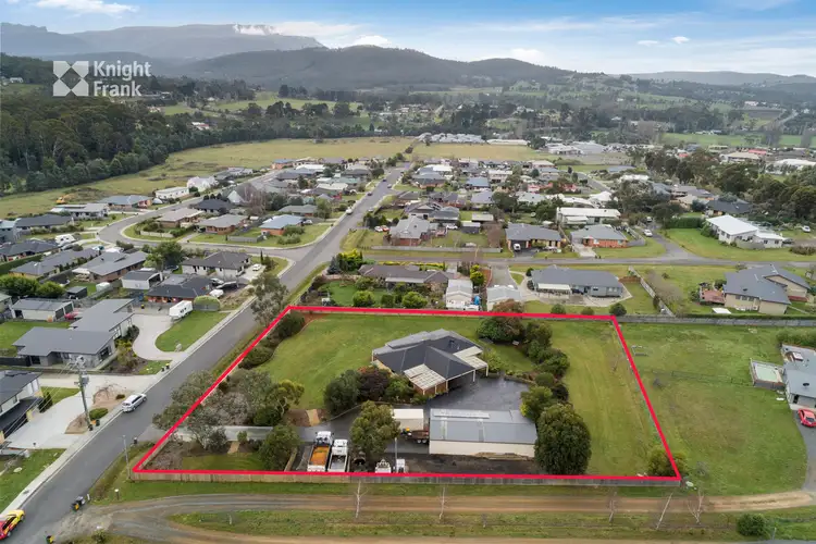 32 Dayspring Drive, Margate TAS 7054