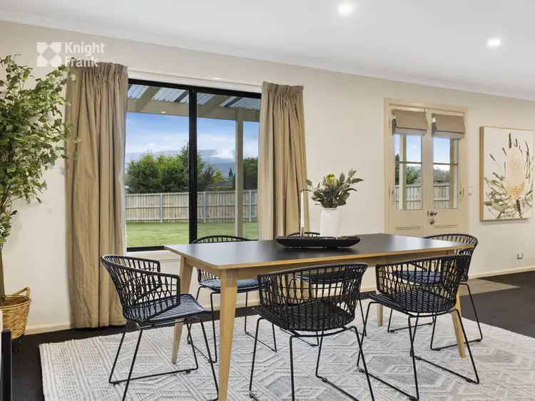 Third view of Homely house listing, 32 Dayspring Drive, Margate TAS 7054
