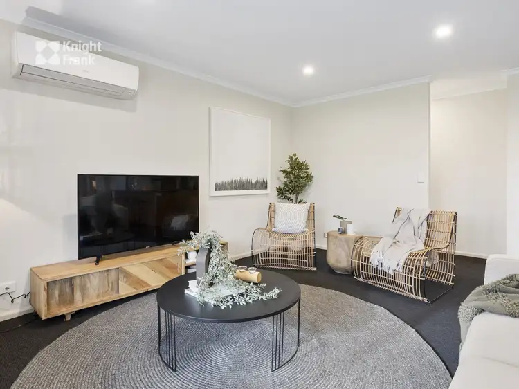 Fifth view of Homely house listing, 32 Dayspring Drive, Margate TAS 7054