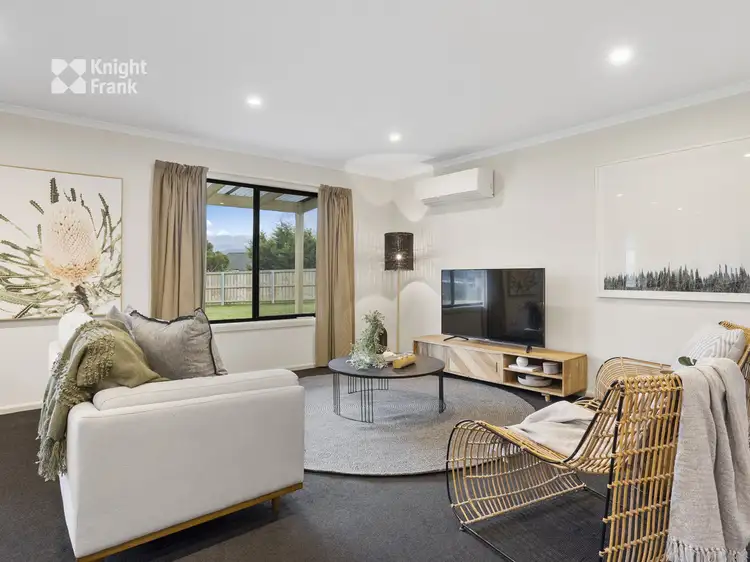 Sixth view of Homely house listing, 32 Dayspring Drive, Margate TAS 7054