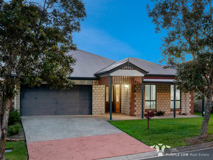 14 James Josey Avenue, Springfield Lakes QLD 4300