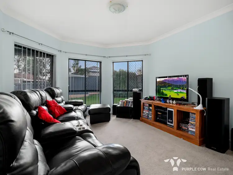 Second view of Homely house listing, 14 James Josey Avenue, Springfield Lakes QLD 4300