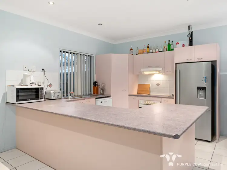 Third view of Homely house listing, 14 James Josey Avenue, Springfield Lakes QLD 4300