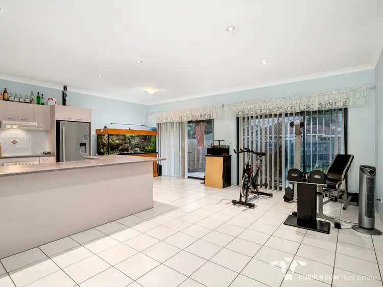 Fourth view of Homely house listing, 14 James Josey Avenue, Springfield Lakes QLD 4300