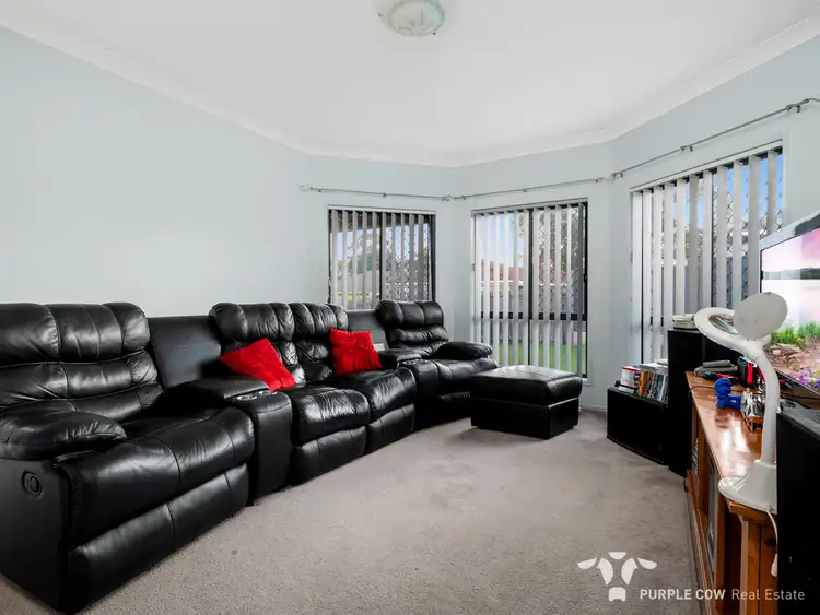 Fifth view of Homely house listing, 14 James Josey Avenue, Springfield Lakes QLD 4300
